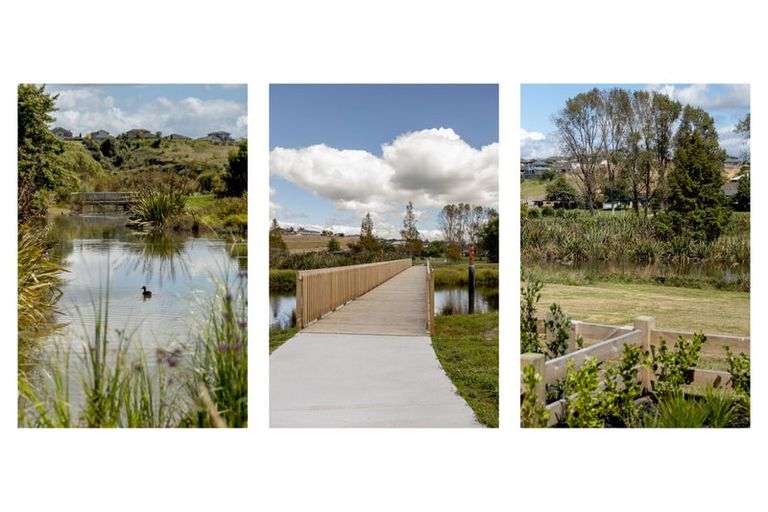 Photo of property in 58 Saint Pauls Drive, Brookfield, Tauranga, 3110