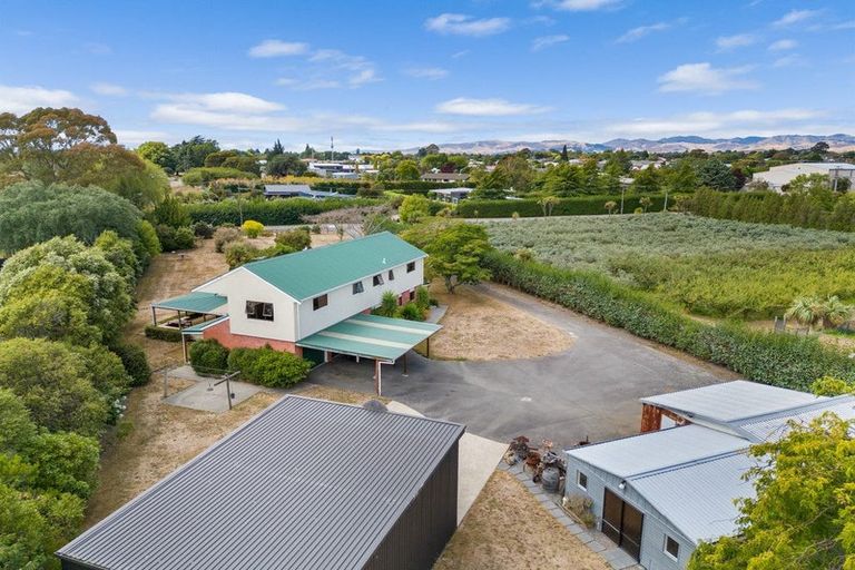 Photo of property in 27 Inkerman Street, Renwick, 7204
