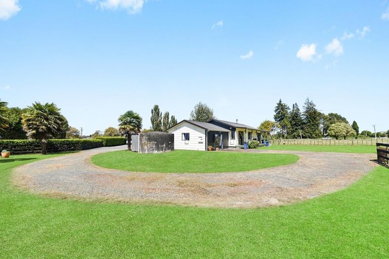 Photo of property in 540 Horotiu Road, Te Kowhai, Hamilton, 3288