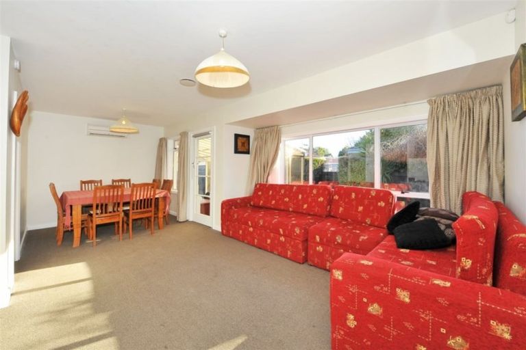 Photo of property in 100a Brynley Street, Hornby, Christchurch, 8042