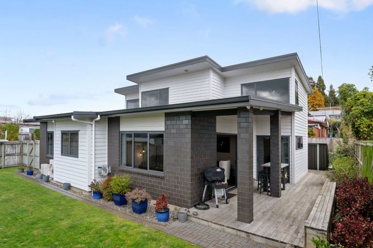 Photo of property in 1a Westbourne Avenue, Pomare, Rotorua, 3015