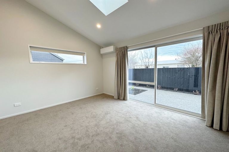 Photo of property in 3/27 Radnor Street, St Albans, Christchurch, 8014