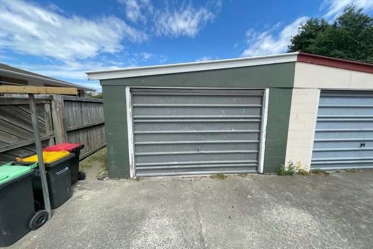 Photo of property in 2/100 Poulson Street, Addington, Christchurch, 8024
