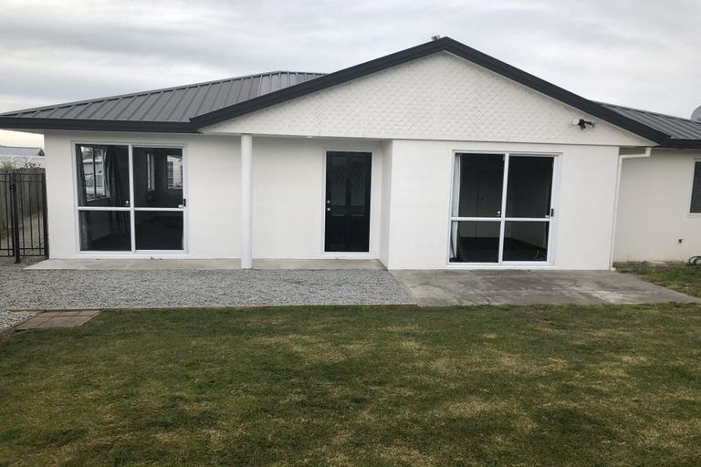 Photo of property in 60a Travis Road, Burwood, Christchurch, 8083