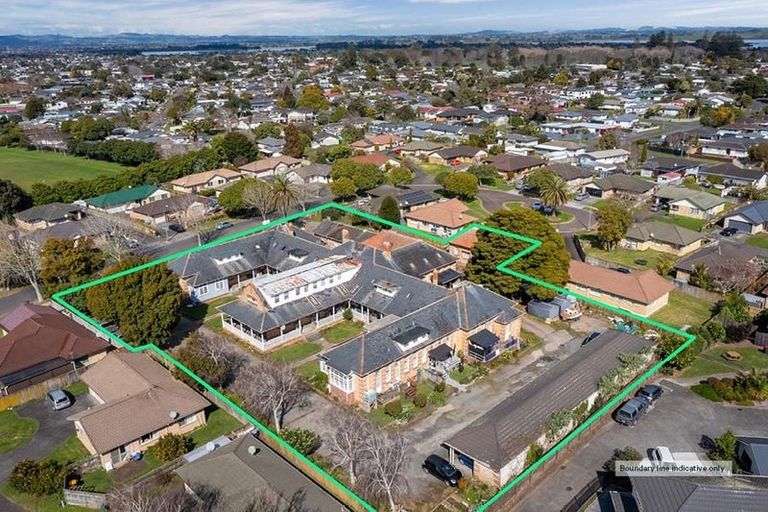 Photo of property in 25 Montilla Place, Manurewa, Auckland, 2102