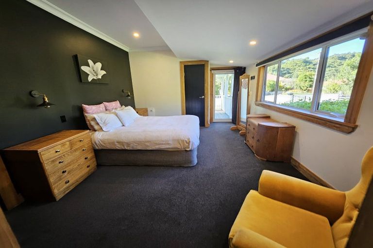 Photo of property in 232 Marsden Road, Greymouth, 7805