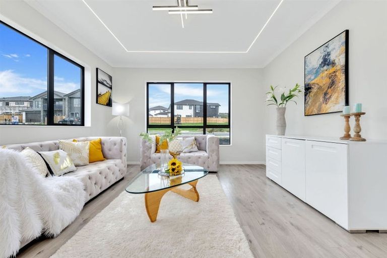 Photo of property in 26 Koromeke Street, Flat Bush, Auckland, 2019