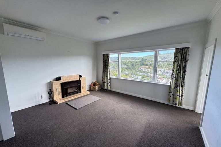 Photo of property in 5 Harland Street, Brooklyn, Wellington, 6021