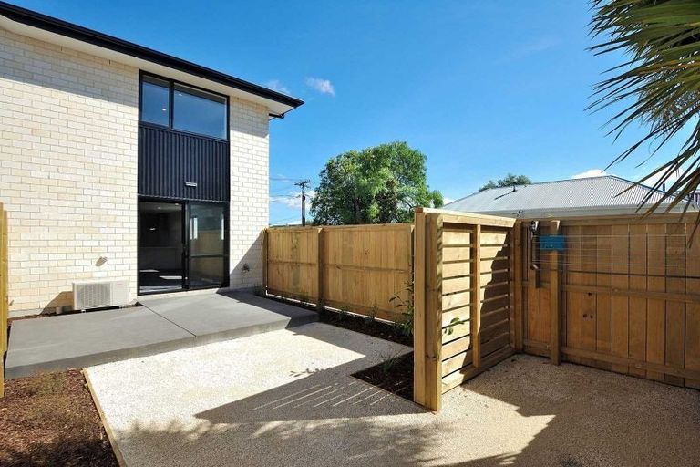 Photo of property in 411 Armagh Street, Linwood, Christchurch, 8011