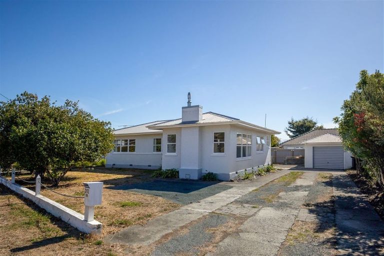 Photo of property in 292 Nayland Road, Stoke, Nelson, 7011