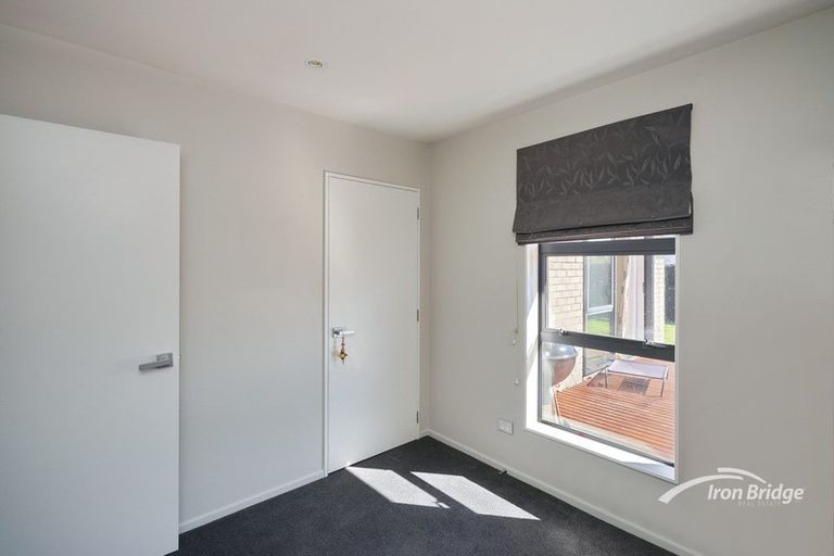 Photo of property in 61 Kittyhawk Avenue, Wigram, Christchurch, 8042