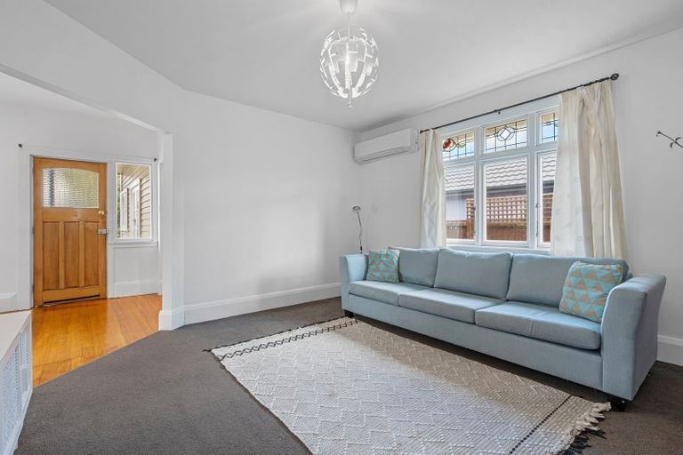 Photo of property in 42 Bletsoe Avenue, Spreydon, Christchurch, 8024