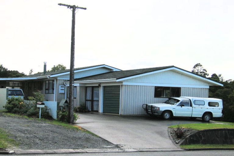 Photo of property in 2 Hill Street, Warkworth, 0910