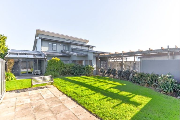 Photo of property in 107 Peat Avenue, Kai Iwi, Whanganui, 4574