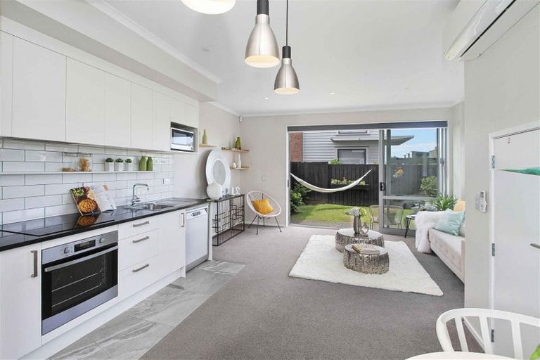Photo of property in 24 Rangihina Road, Hobsonville, Auckland, 0616