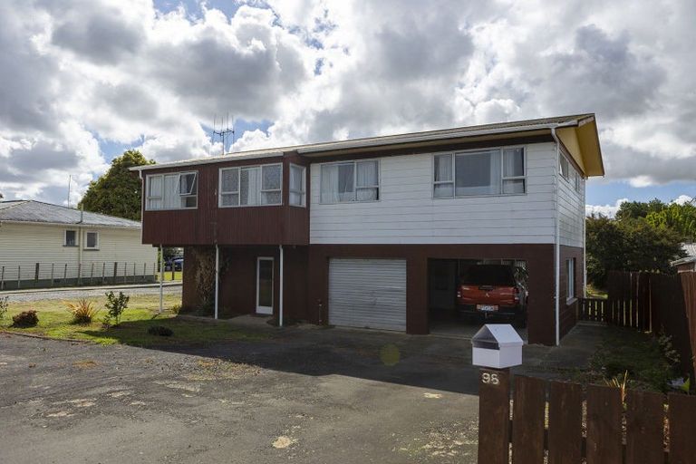 Photo of property in 98 Matthews Avenue, Kaitaia, 0410