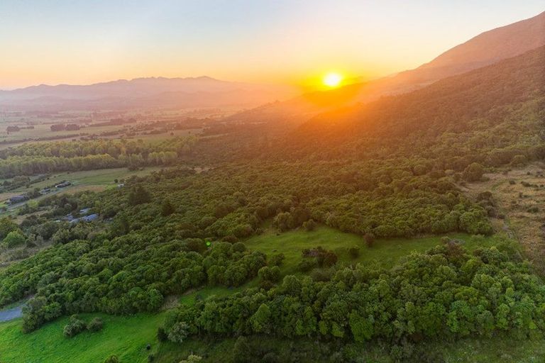 Photo of property in Mount Fyffe Road, Kaikoura Flat, Kaikoura, 7371