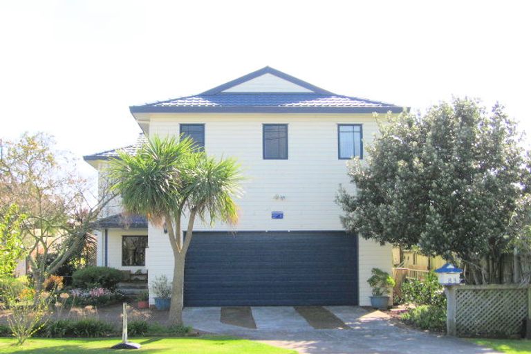 Photo of property in 83b Simpson Road, Papamoa Beach, Papamoa, 3118