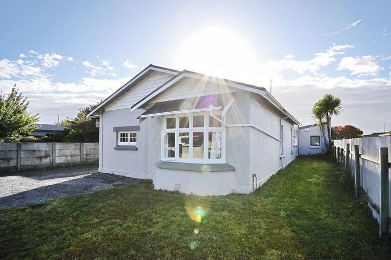 Photo of property in 245a Queens Drive, Windsor, Invercargill, 9810