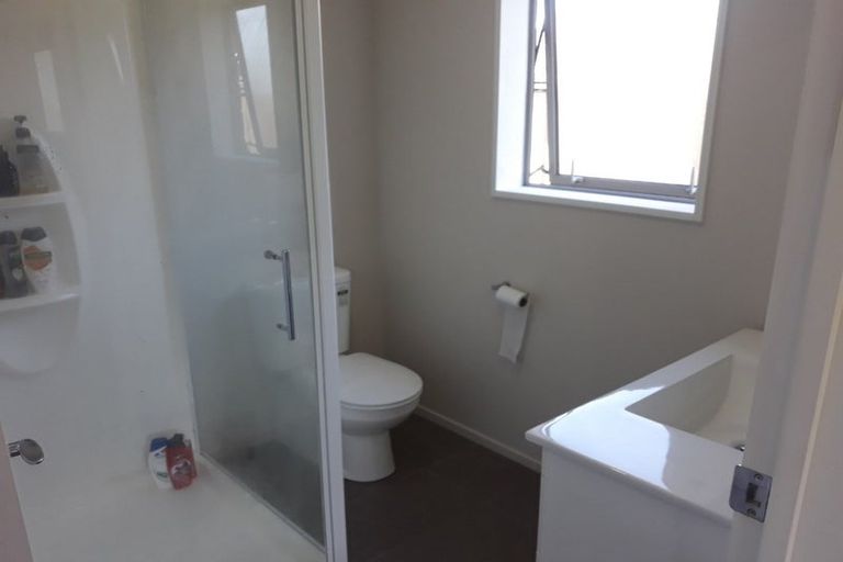 Photo of property in 43b Fairfield Way, Rolleston, 7614