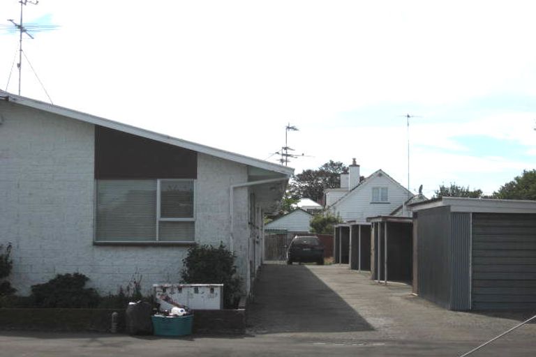 Photo of property in 3/363 Burnett Street, Ashburton, 7700