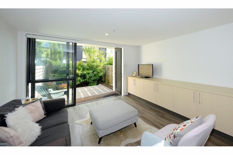 Photo of property in 11/10 Rex Street, Riccarton, Christchurch, 8041