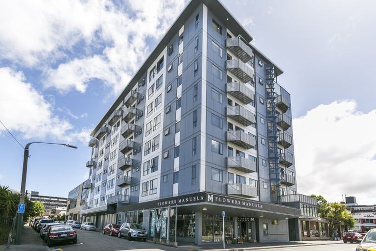 Photo of property in 706/35 Abel Smith Street, Te Aro, Wellington, 6011