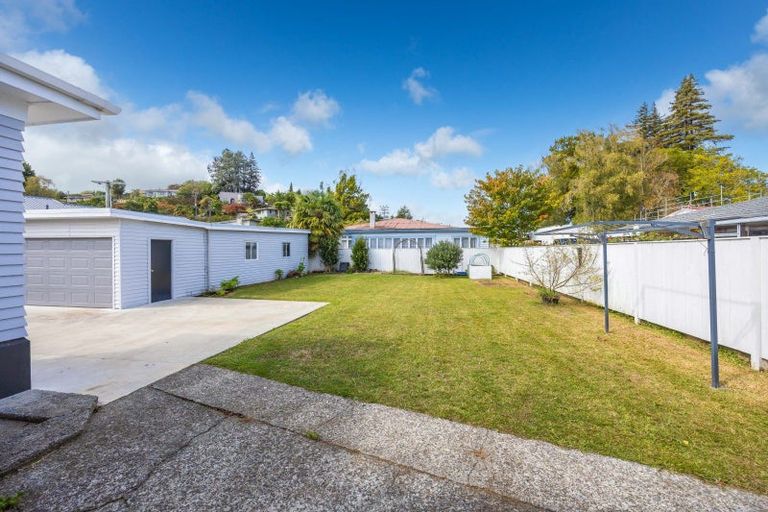 Photo of property in 3 Turongo Street, Otorohanga, 3900