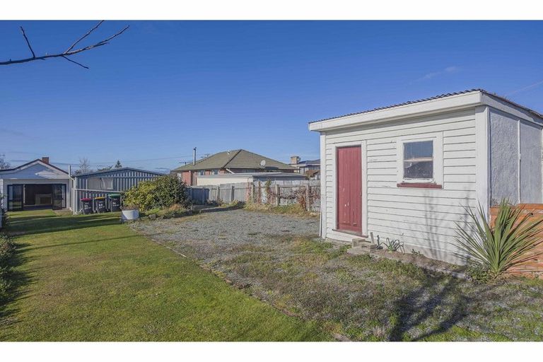 Photo of property in 26 Usk Street, Marchwiel, Timaru, 7910