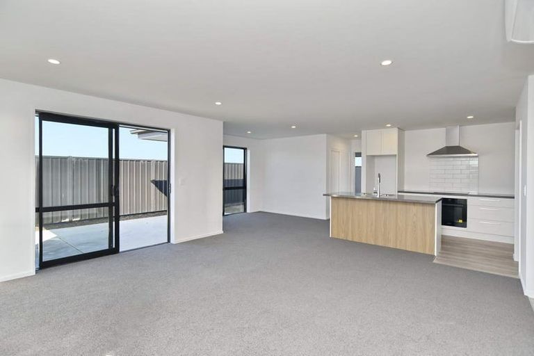 Photo of property in 9 Price Place, Kaiapoi, 7630