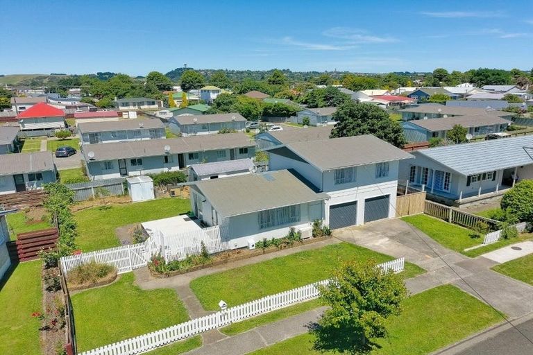 Photo of property in 38 Ward Street, Aramoho, Whanganui, 4500