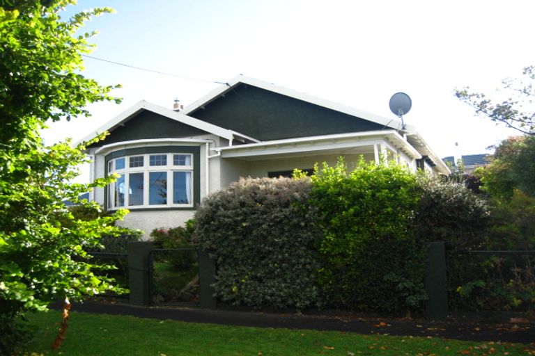 Photo of property in 37 Bridger Street, Maryhill, Dunedin, 9011