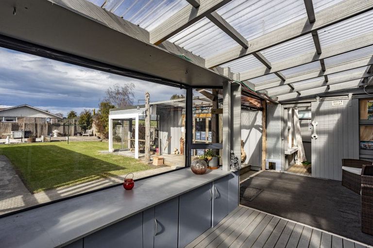 Photo of property in 62 Otaki Street, Kaiapoi, 7630