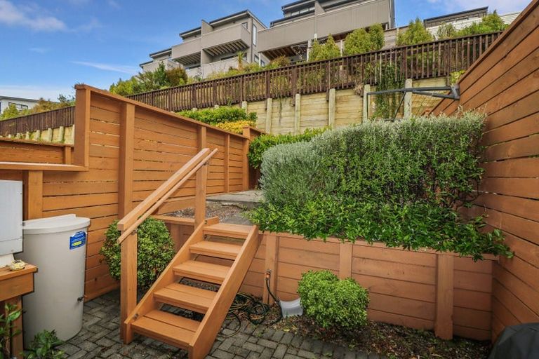 Photo of property in 19/22u Booth Street, Miramar, Wellington, 6022