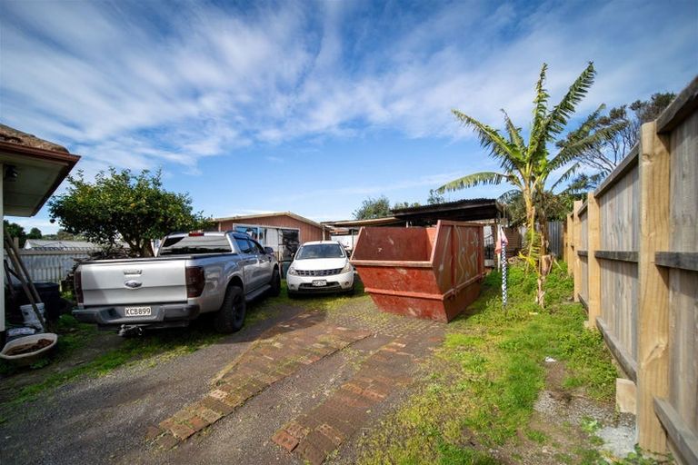 Photo of property in 29 Imrie Avenue, Mangere, Auckland, 2022