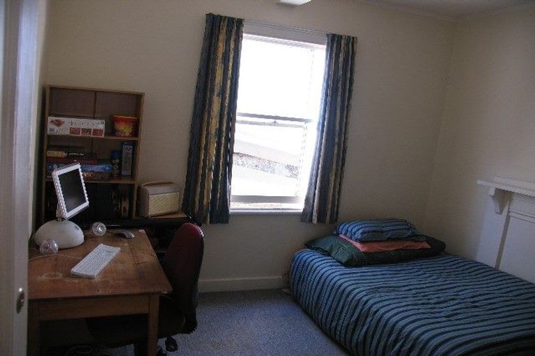 Photo of property in 107u2 Wallace Street, Mount Cook, Wellington, 6021