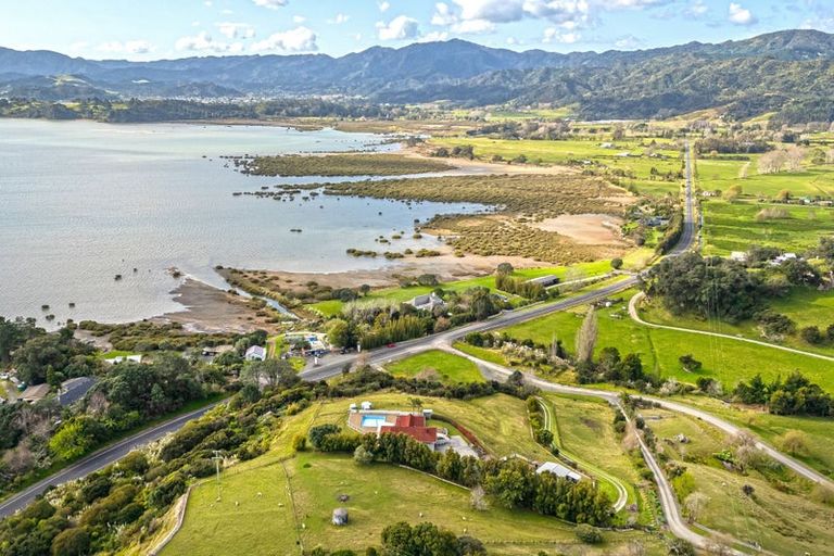 Photo of property in 1614 Manaia Road, Manaia, Coromandel, 3581