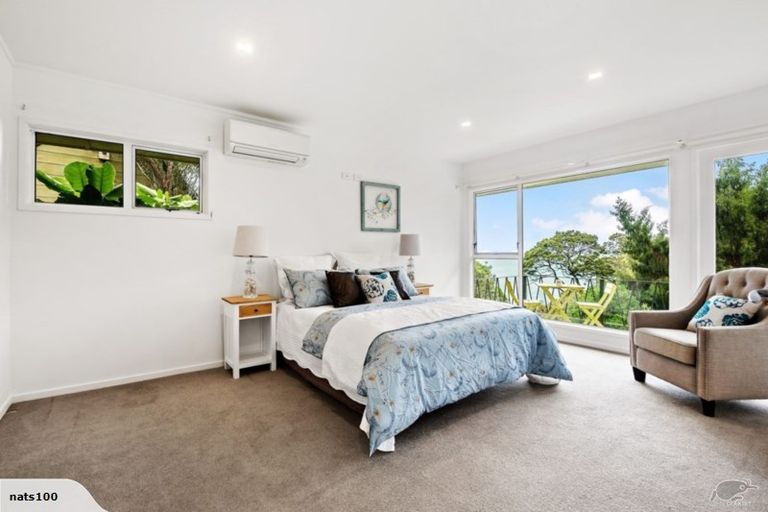 Photo of property in 8 Valhalla Drive, Beach Haven, Auckland, 0626