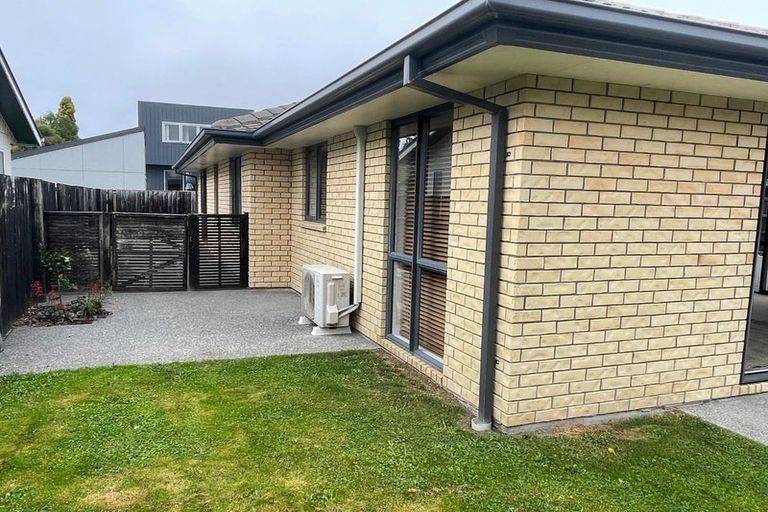 Photo of property in 24a Wychbury Street, Spreydon, Christchurch, 8024