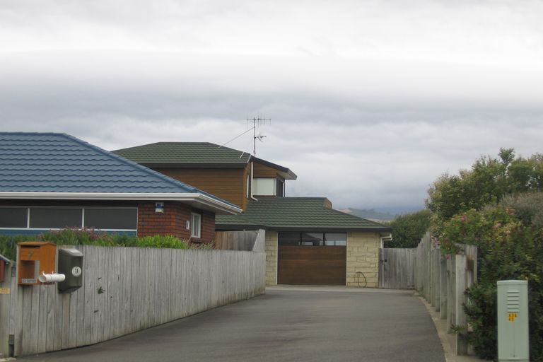 Photo of property in 7 Trinity Place, Paraparaumu Beach, Paraparaumu, 5032