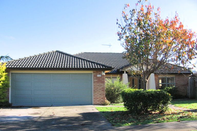 Photo of property in 42 Bass Road, Albany, Auckland, 0632