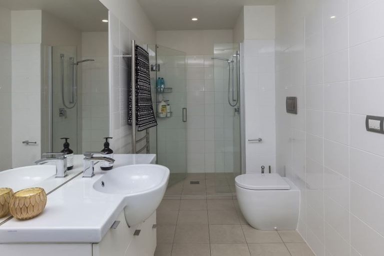 Photo of property in 3/31 Chester Street West, Christchurch Central, Christchurch, 8013