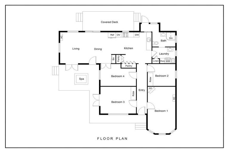 Photo of property in 5388 State Highway 26, Te Aroha, 3392