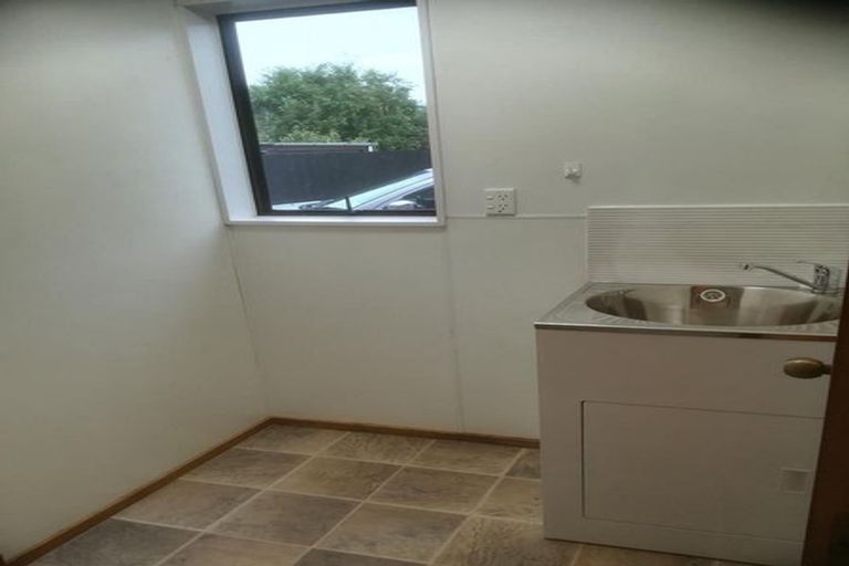 Photo of property in 138b Clarence Street, Riccarton, Christchurch, 8011