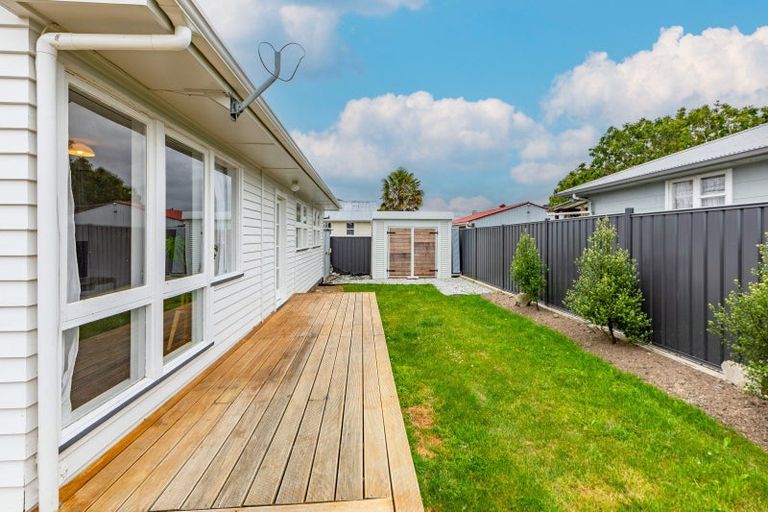 Photo of property in 32 Seddon Crescent, Marewa, Napier, 4110