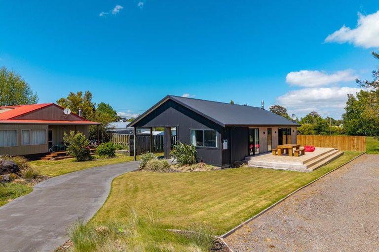 Photo of property in 1 Awatea Place, Ohakune, 4625