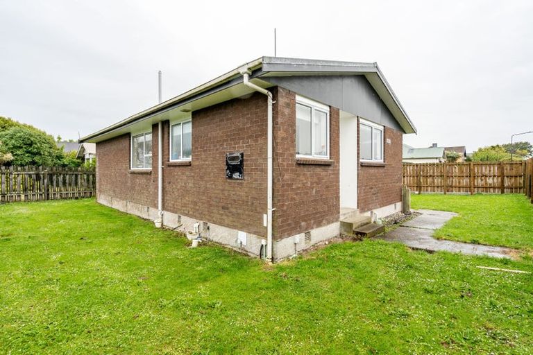 Photo of property in 36 Compton Street, Georgetown, Invercargill, 9812