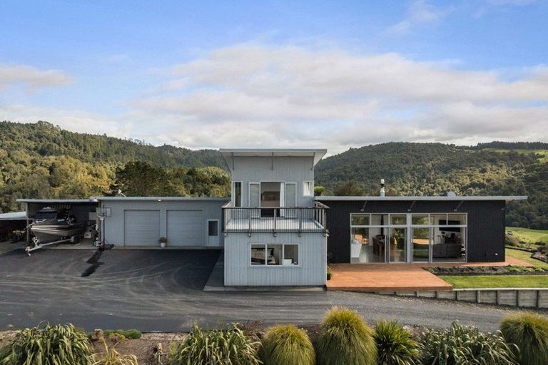 Photo of property in 451 Woodlands Road, Waihi, 3682