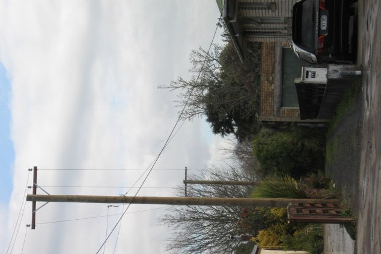 Photo of property in 177 Galloway Street, Hamilton East, Hamilton, 3216