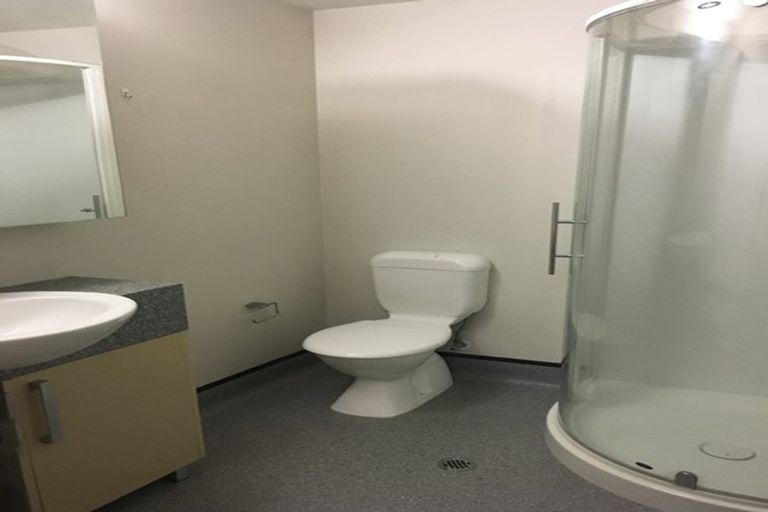 Photo of property in Dual Apartments, 103/142u Vivian Street, Te Aro, Wellington, 6011